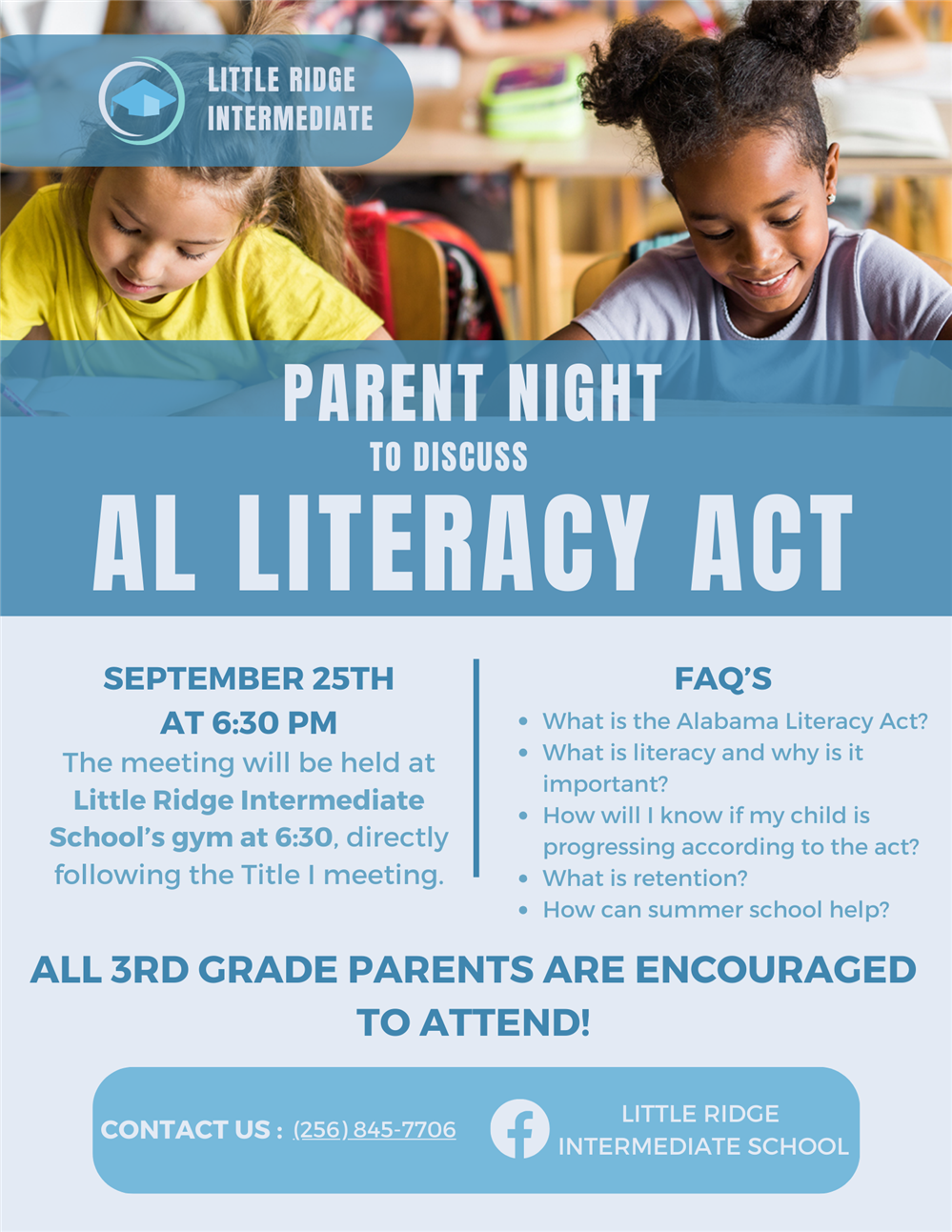  literacy act